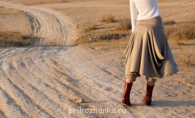 Юбки: пошив, выкройки, модели - a6d4165609-odezhda-yubka-bryuki-dlya-lyubitelnits-boho-n9995.jpg