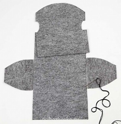 Сумки, косметички, кошельки - jXsSM5TGm-o.jpg