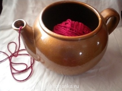 Приятные мелочи своими руками - PXlWUFAFKOY.jpg