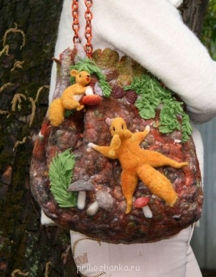 Валяем из шерсти - 0_915e7_b9e6b74f_orig.jpg