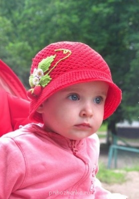 Вязание крючком - IMG_1200.jpg