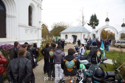 Что интересного у нас на приходе происходит? - Покров.jpg