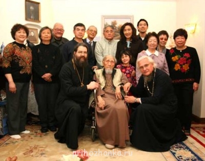 Православный Цветник - 20061119freliasfamily.jpg