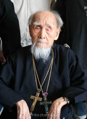 Православный Цветник - 20061121frelias.jpg