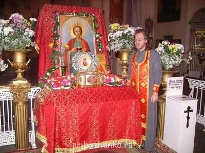 Православный Цветник - FOTOR454.JPG