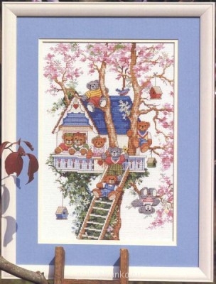 Схемы детских вышивок - 00234.jpg