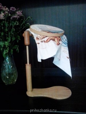 Станки для вышивания - IMG_20130816_153721.jpg