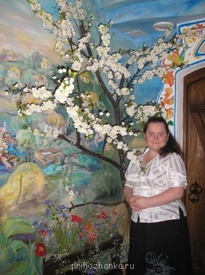 Одежда для православных женщин - P9230145.jpg