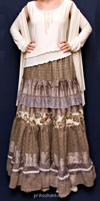 Длина юбок, допустимая и желаемая. - IMG_9958.JPG