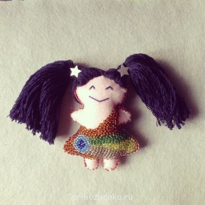 Вышивание бисером - YK2FbCtcS_8.jpg