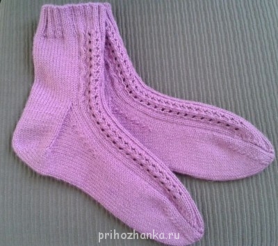 Носки, гольфы, тапочки - Н3.jpg