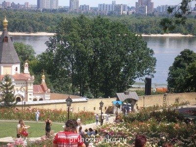 Моя любимая Киево-Печерская Лавра - Киев 2008 134.jpg