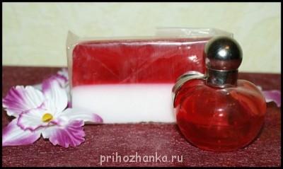 Уход за лицом и телом. - DSC01863.JPG