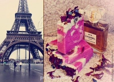 Уход за лицом и телом. - d349561093-kosmetika-ruchnoj-raboty-progulki-s-koko-n4212.jpg