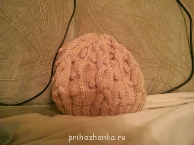 Вязание спицами - IMG_20131003_214154.jpg