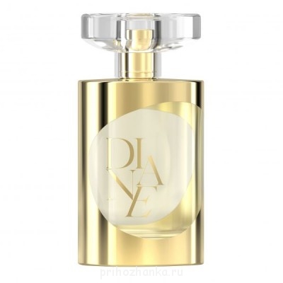 И Diane Von Furstenberg