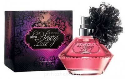 Какие вам нравятся духи,и пользуетесь ли вы ими? - avon_sexy_2.jpg