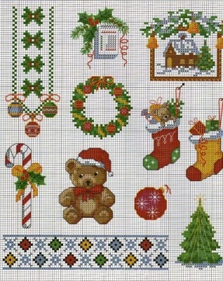 Схемы зимних дизайнов - 0_64e95_46d11c40_XXXL.jpg