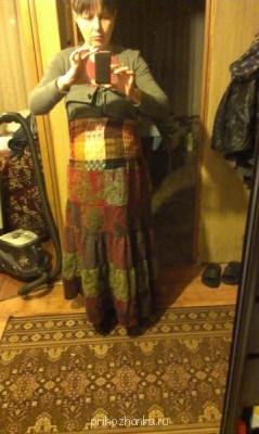 Шьем для беременюшек и деток - IMAG0673.jpg