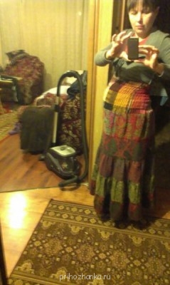 Шьем для беременюшек и деток - IMAG0674.jpg