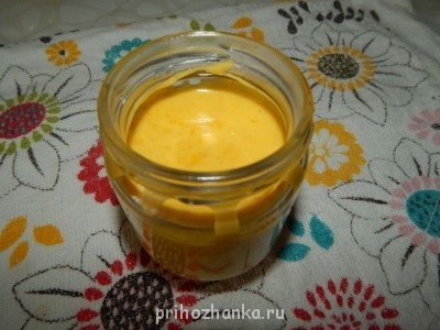 Майонезы, соусы и прочее - готовим сами  - DSCN1977.JPG