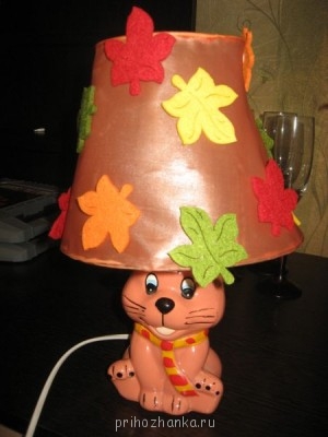 Приятные мелочи своими руками - 003.JPG