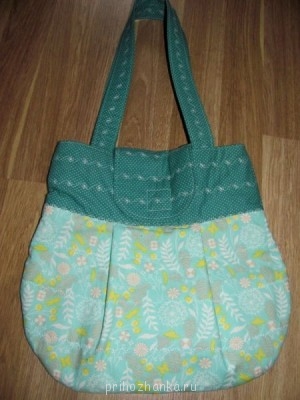 Сумки, косметички, кошельки - 007.JPG