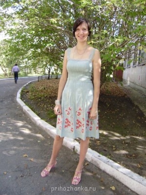 Шьем для беременюшек и деток - P8310054.jpg