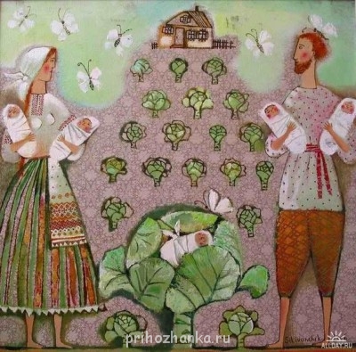 Когда мы ждем малыша - ПДР - ieMBVtlxqKA.jpg