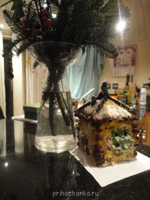 ВСЁ обо ВСЁМ или наши флудилки - DSC05501.JPG