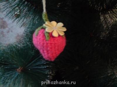 Приятные мелочи своими руками - DSC02567.JPG