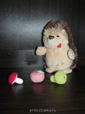 Приятные мелочи своими руками - P1120683.JPG