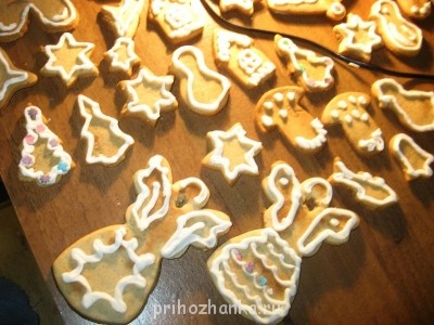 Рождественская и новогодняя выпечка - 004.JPG