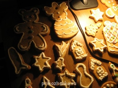 Рождественская и новогодняя выпечка - 005.JPG