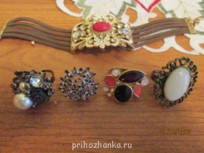 Серьги, и все о них фото приветствуется . - IMG_0009.jpg