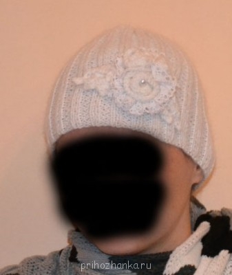 Вязание спицами - ffffffff.jpg