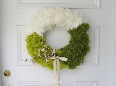 Рождественские открытки и другие подарки своими руками - UoK30AR7Ex4.jpg