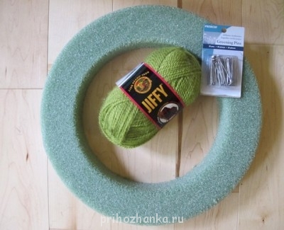 Рождественские открытки и другие подарки своими руками - HG7kxUx9Ldo.jpg