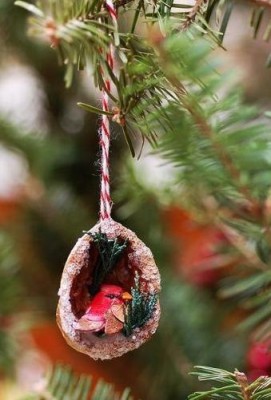 Рождественские открытки и другие подарки своими руками - iqEGVd3D1Bo.jpg