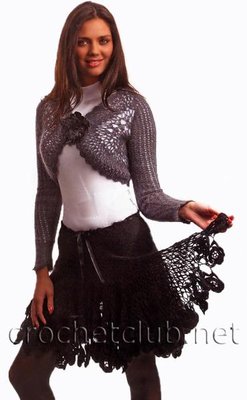 копилка полезных советов - юбка с блузкой5.jpg