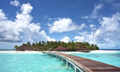 Как же чудесно!