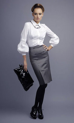 копилка полезных советов - юбка с блузкой 8.jpg