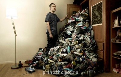 Хранение. Как справляться с вещами - obyvy1.jpg