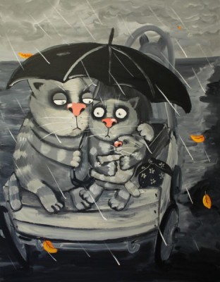 Cмешное из жизни животных. Фото и видео из интернета. - 37634_original.jpg