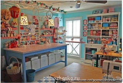 Хранение. Как справляться с вещами - 76798473_6f2931f5n775236bec75c690.jpg