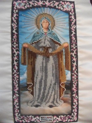 Наши вышитые иконы бисером, крестиком схемы - 074.JPG