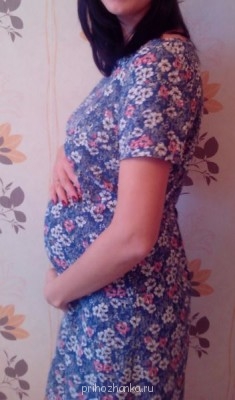 Делимся беременным опытом :-  - 6.jpg