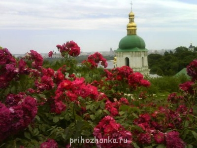 Православный Цветник - DSC00580.jpg