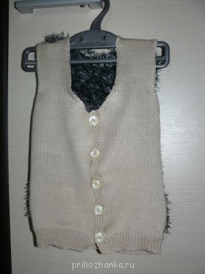 Вязание крючком - P1120976.JPG