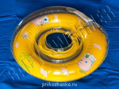 Готовимся к появлению чуда вместе - 1315568939_193107996_2--Baby-Swimmer-.jpg